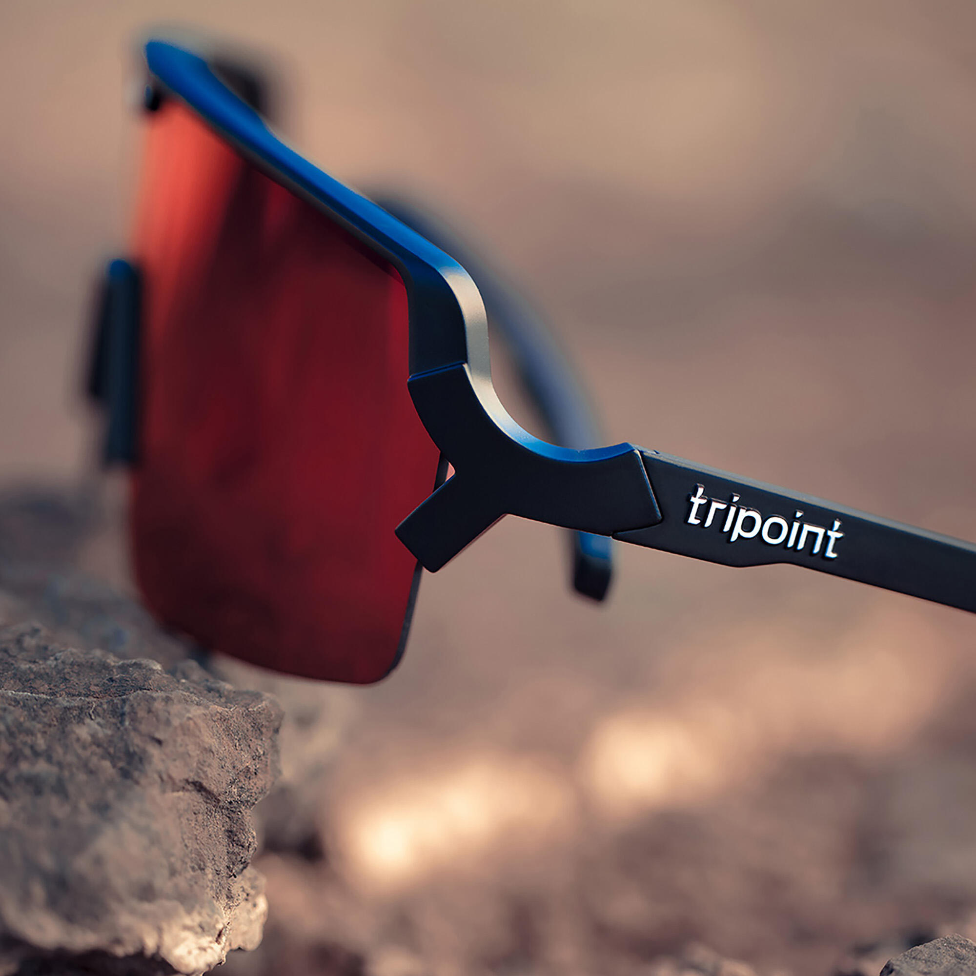 Gafas de sol Tripoint Lake Prespa 6/6
