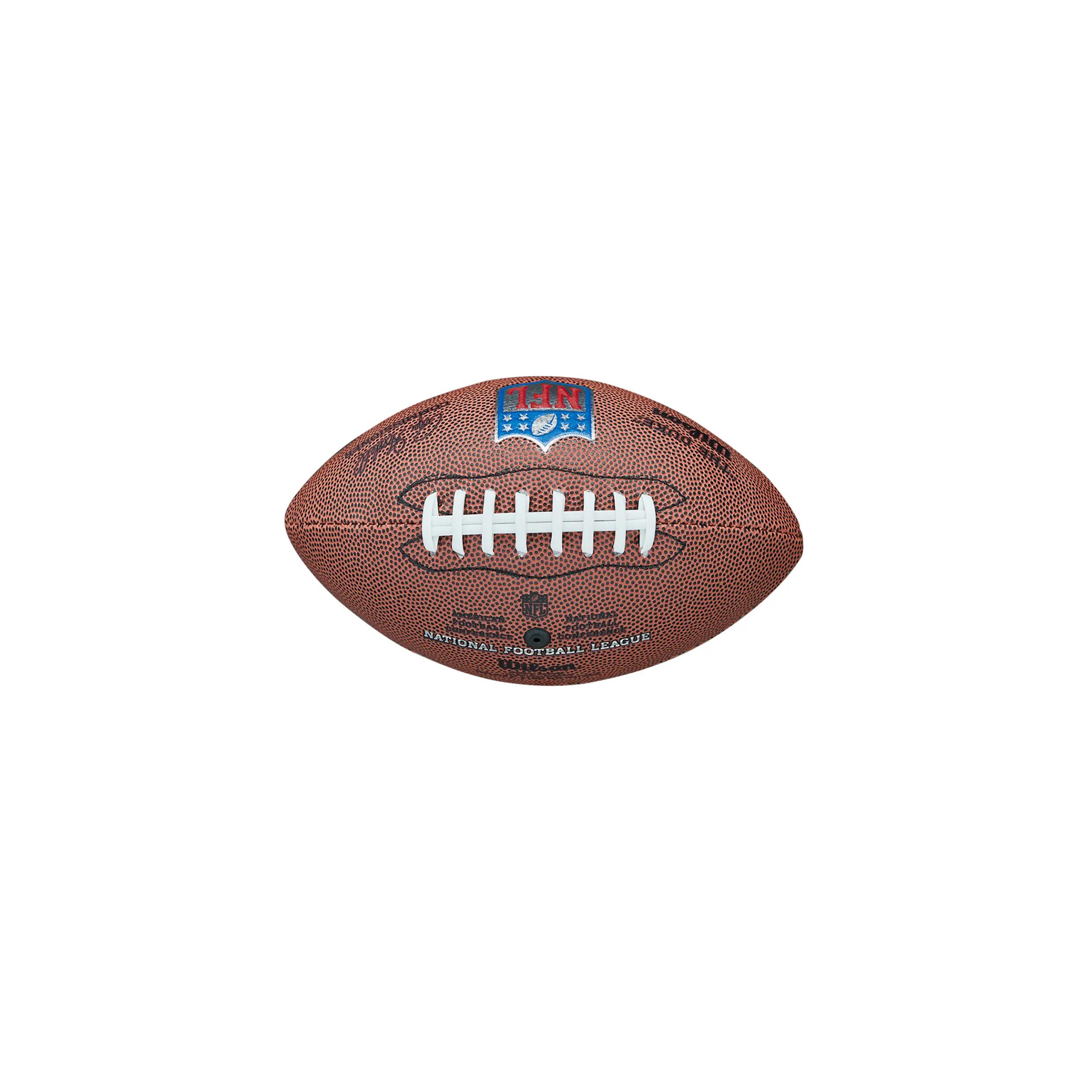 Football americano - Mini - Replica ufficiale NFL - Il duca 3/7