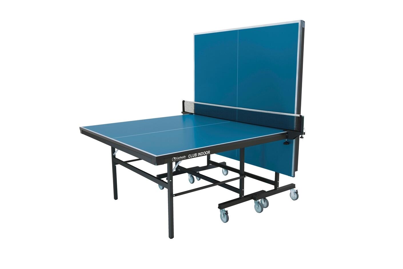 Table de ping-pong Club Indoor - Pliable 2/7