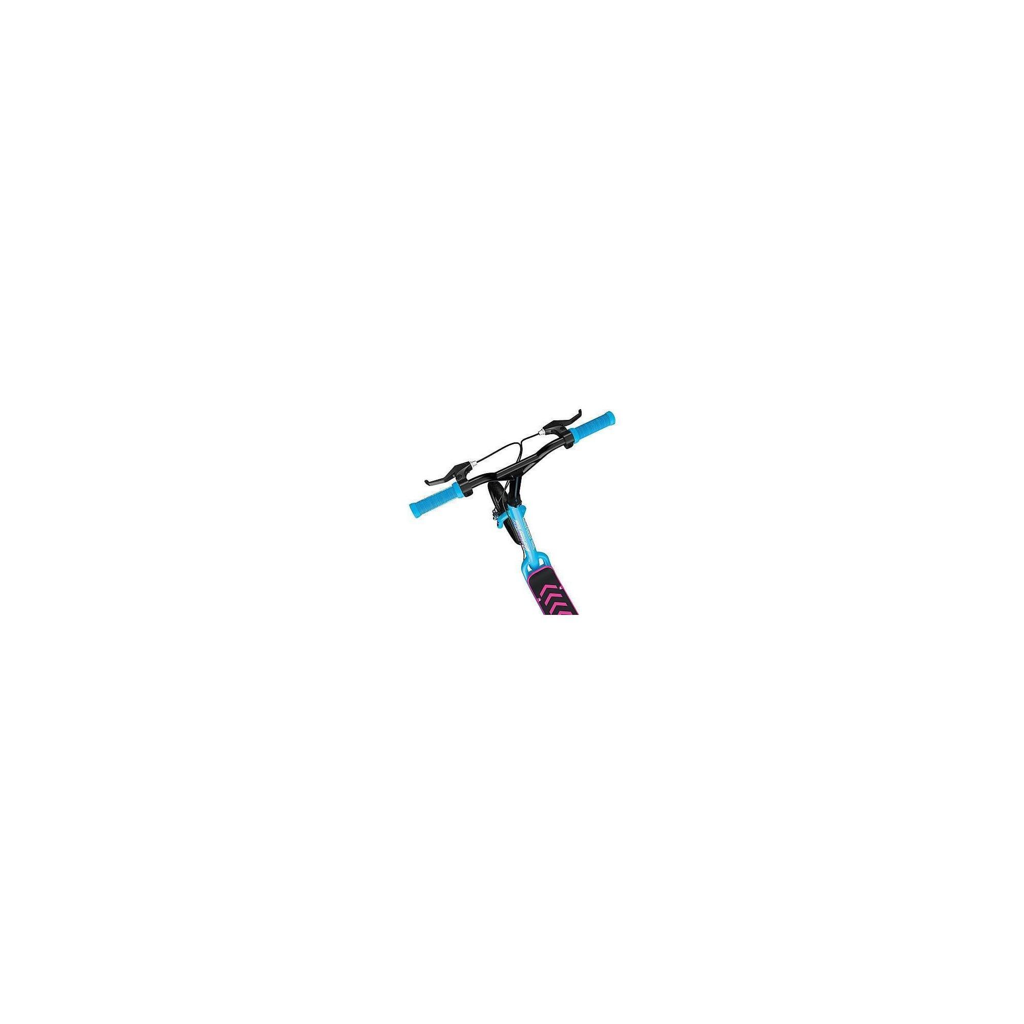Trotineta stil BMX Razor Flashback Albastru