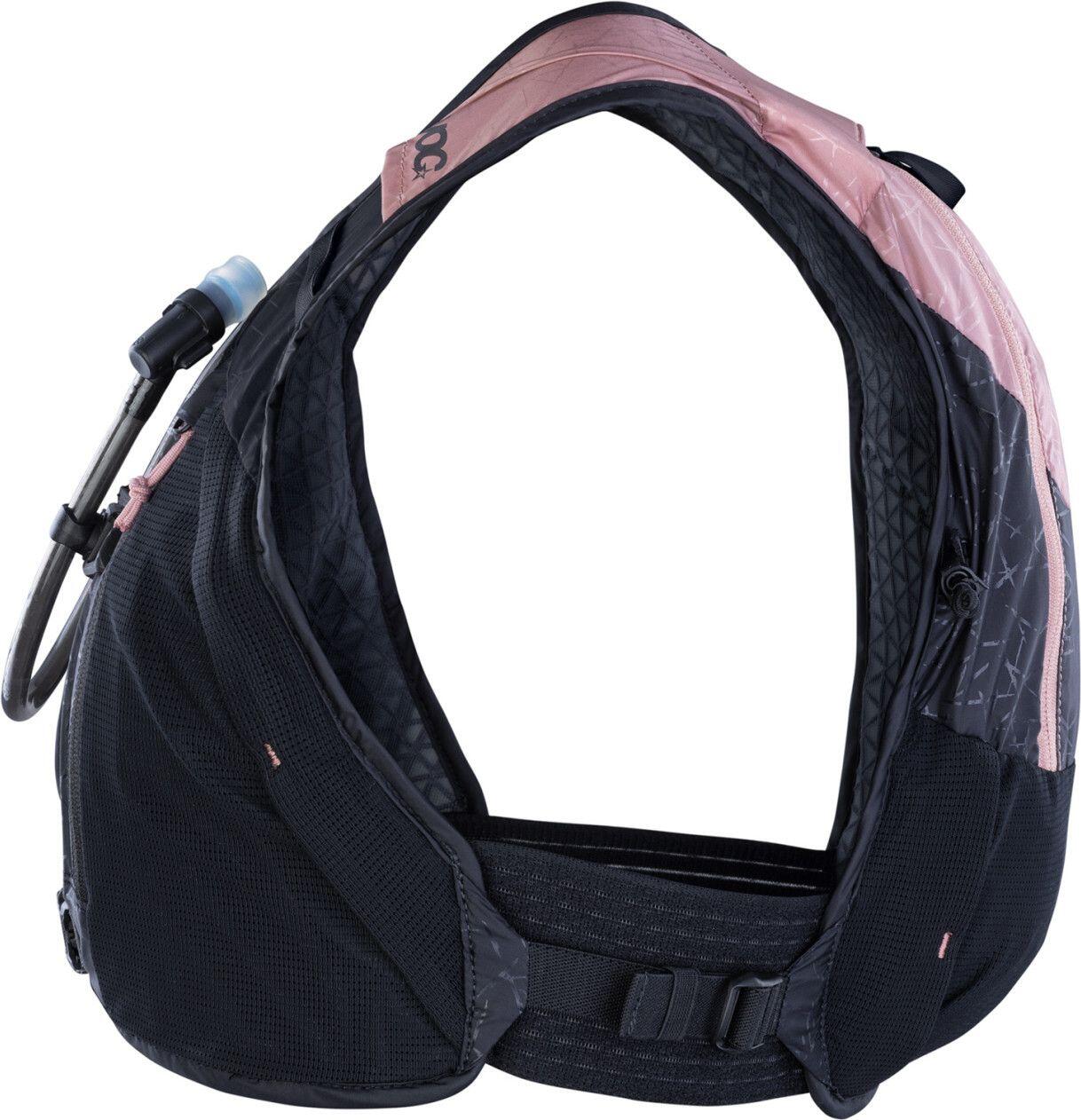 Plecak z kieszenią 1,5 l Evoc Hydro Pro 6 3/7