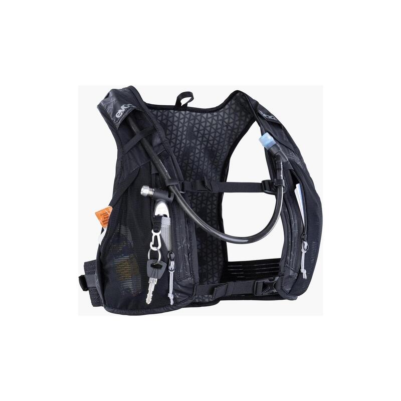 Plecak rowerowy Evoc Hydro Pro 6 + Hydration Bladder 1,5 - black