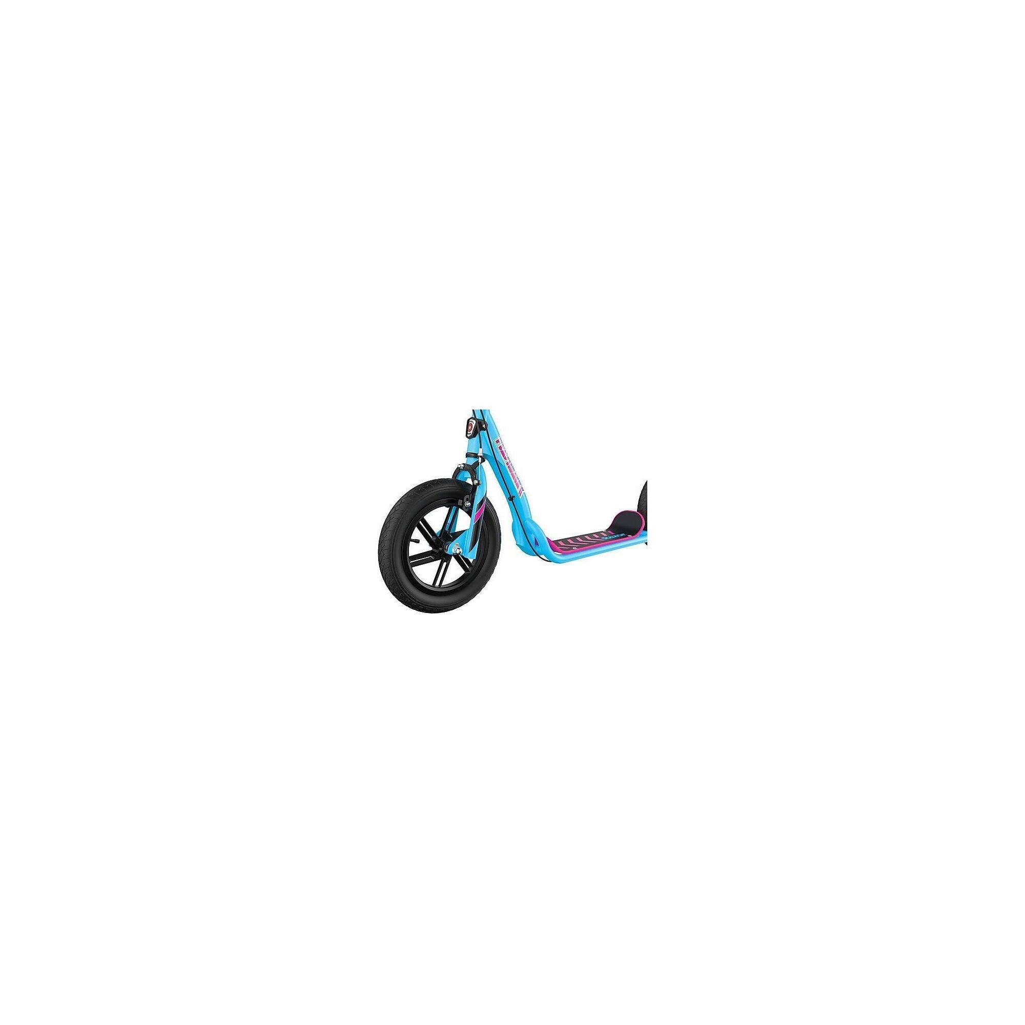 Trotineta stil BMX Razor Flashback Albastru
