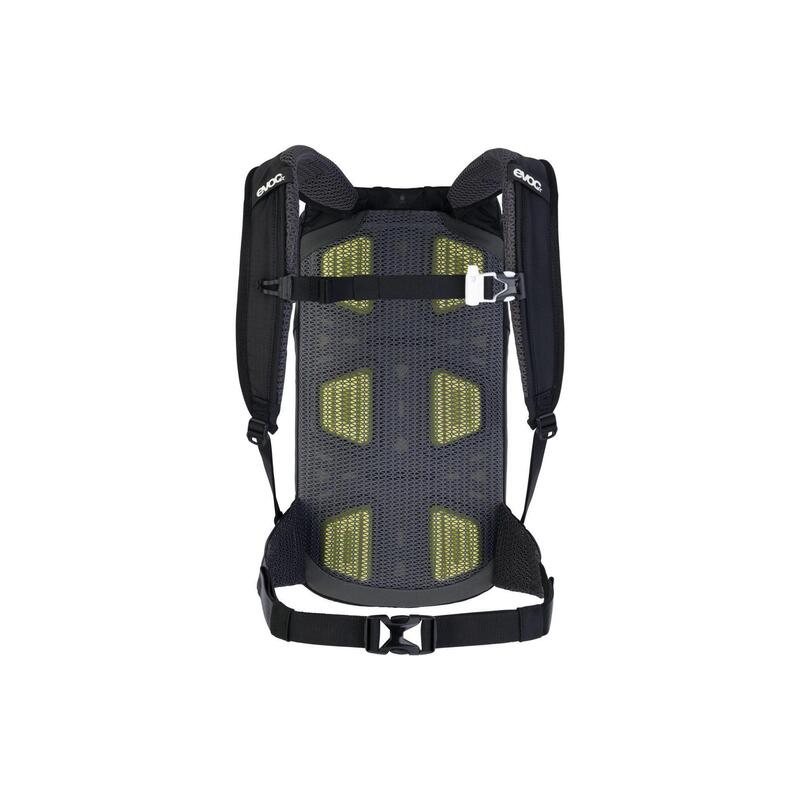 Plecak rowerowy Evoc Stage 6 - black