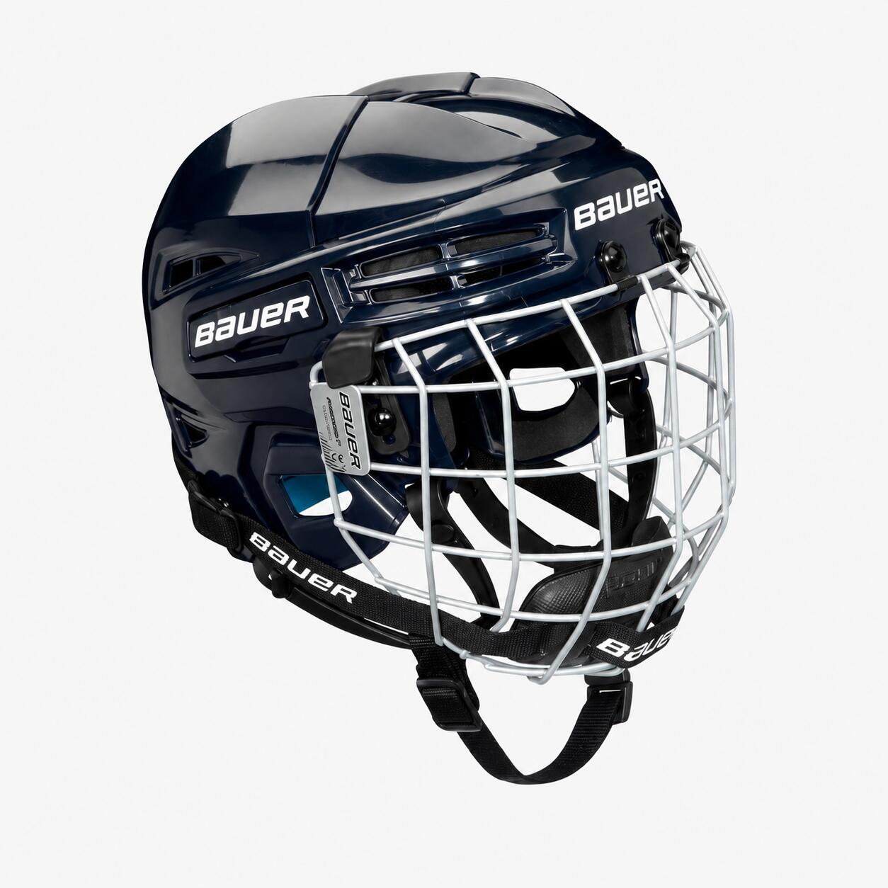 Helm Bauer Prodigy Bambini Combo 3/5