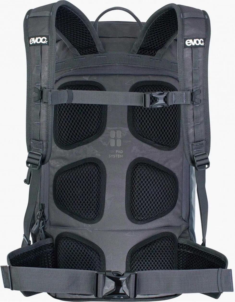 Plecak miejski Evoc Mission Pro 28 2/7