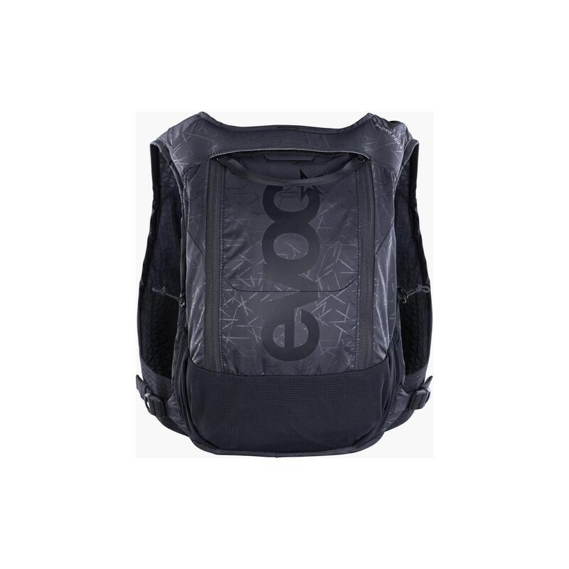 Plecak rowerowy Evoc Hydro Pro 6 + Hydration Bladder 1,5 - black