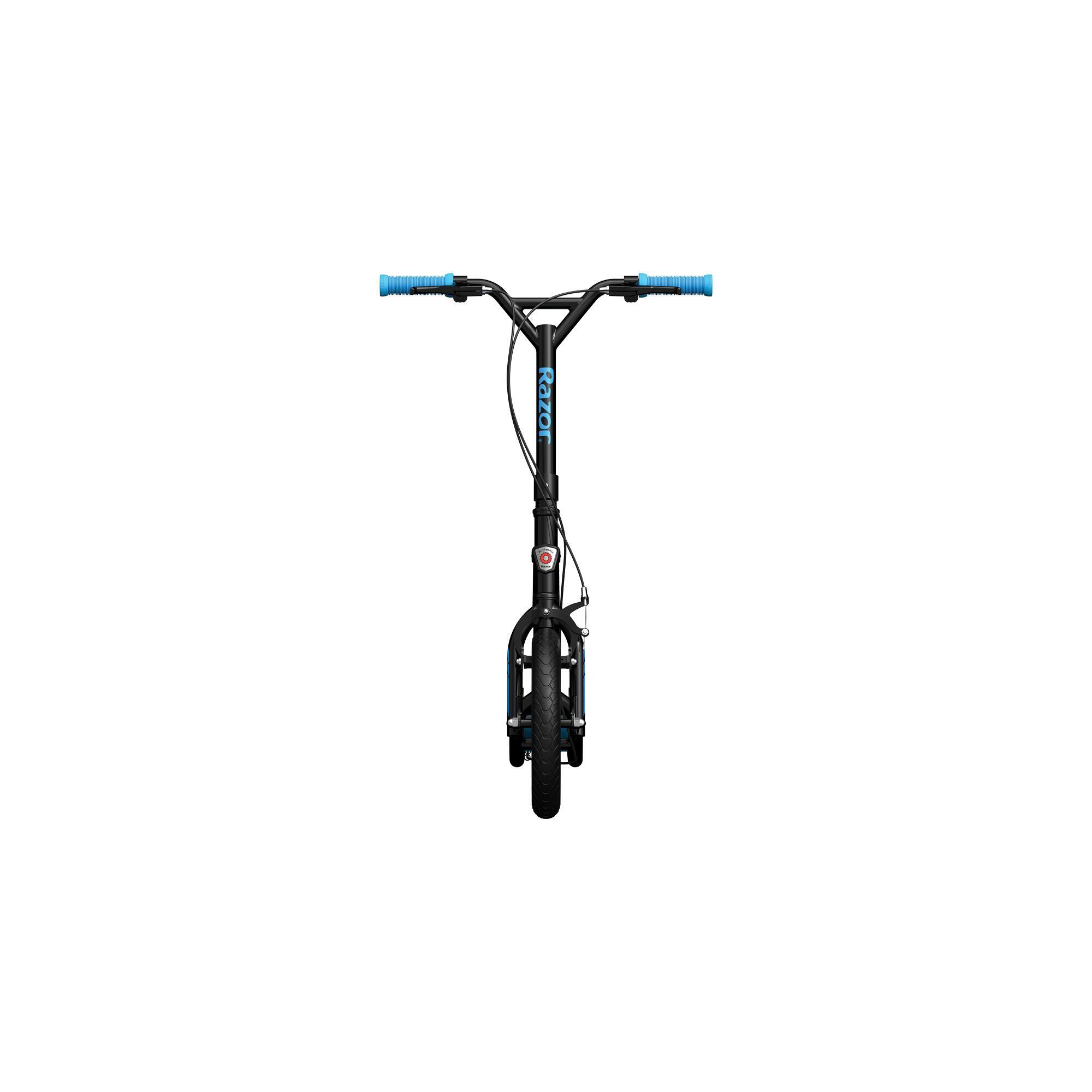 Trotineta stil BMX Razor Flashback Albastru