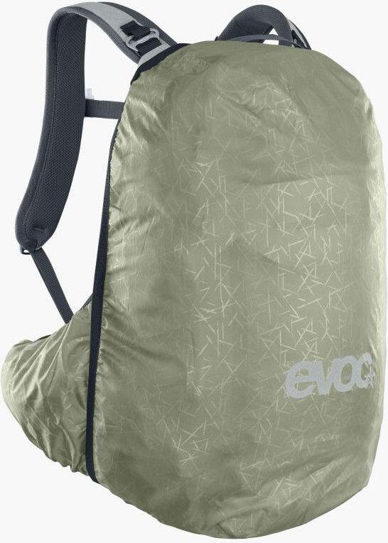 Evoc Trail Pro 26L Carbon Grey S/M 5/7