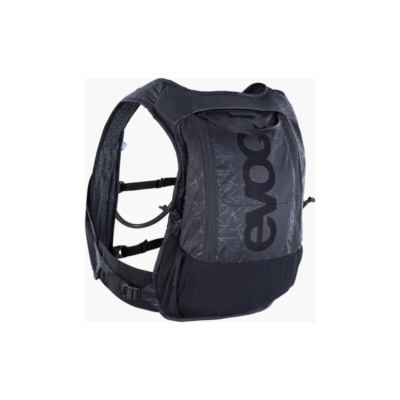 Plecak rowerowy Evoc Hydro Pro 6 + Hydration Bladder 1,5 - black