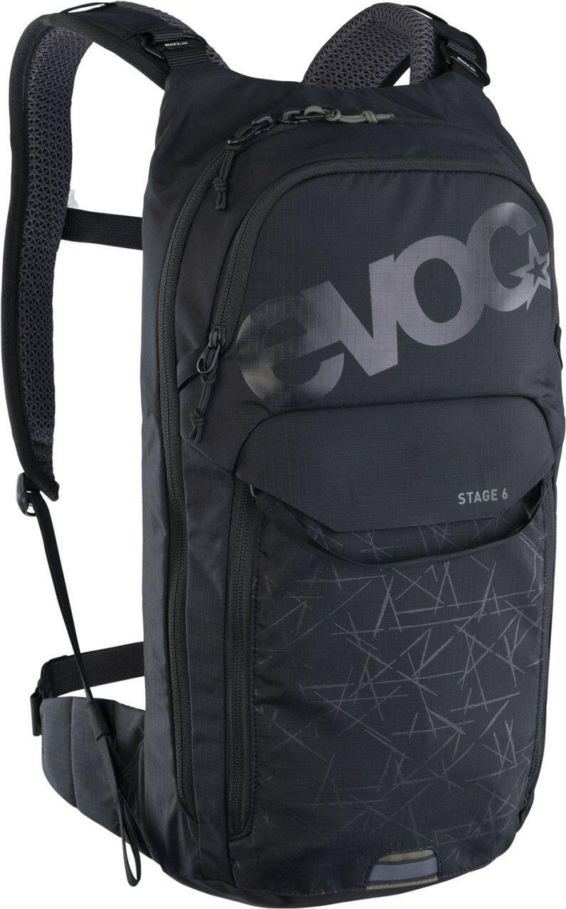 EVOC picture