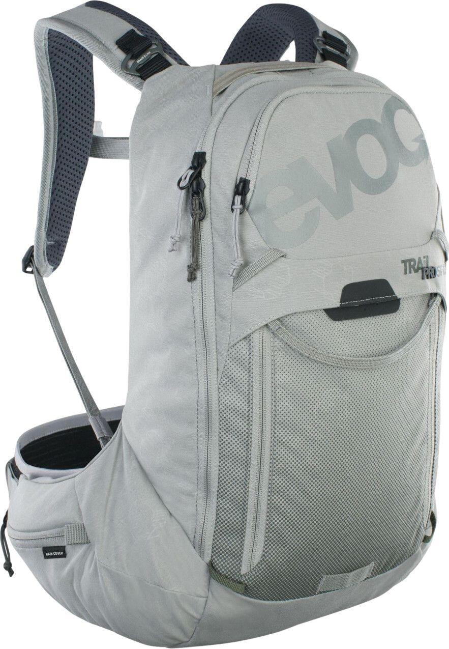EVOC picture