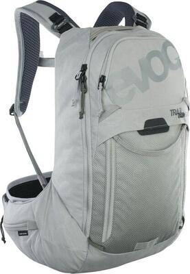 Evoc trail pro sf 12l rugzak grijs