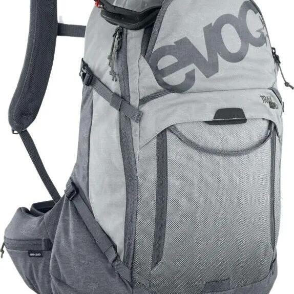 Evoc Trail Pro 26L Carbon Grey S/M