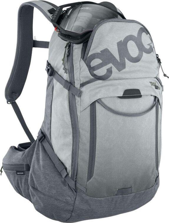 EVOC picture