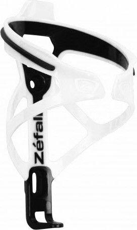 Porte-bidon Zefal Pulse B2 Blanc 2/4