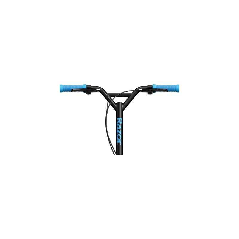 Trotineta stil BMX Razor Flashback Albastru