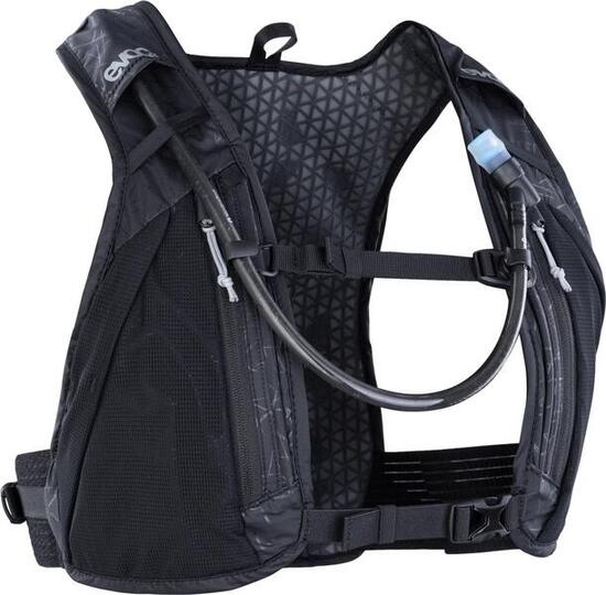 Plecak z kieszenią 1,5 l Evoc Hydro Pro 6