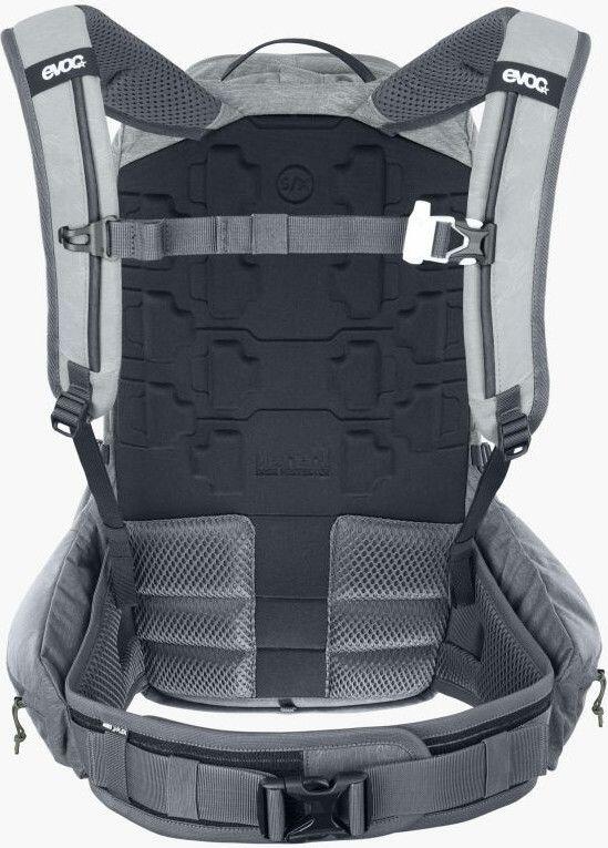 Evoc Trail Pro 26L Carbon Grey S/M 4/7