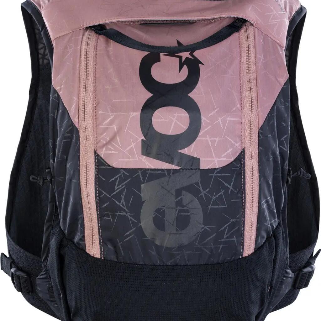 Backpack with 1.5 l pocket Evoc Hydro Pro 6