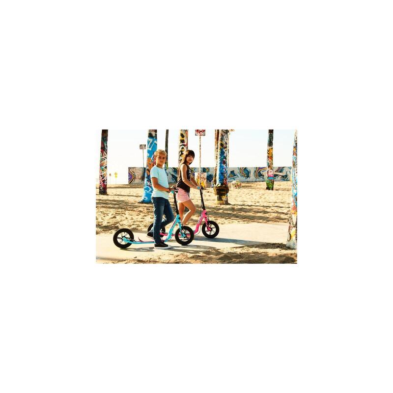 Trotineta stil BMX Razor Flashback Roz