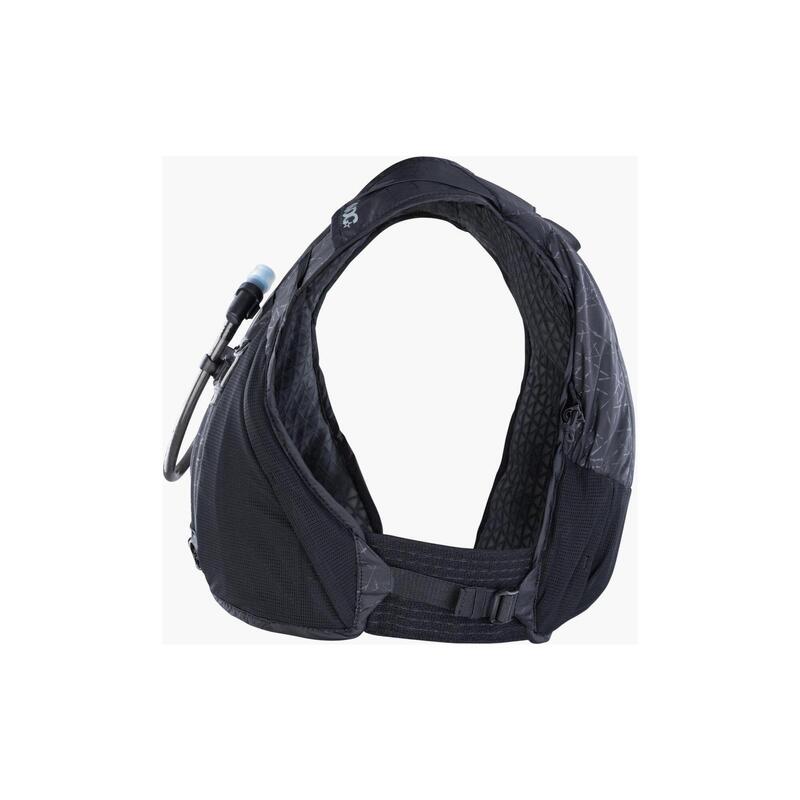 Plecak rowerowy Evoc Hydro Pro 6 + Hydration Bladder 1,5 - black