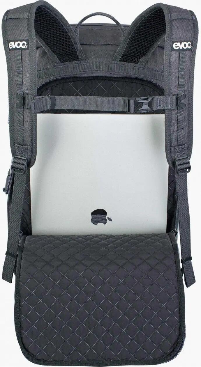 Plecak miejski Evoc Mission Pro 28 4/7