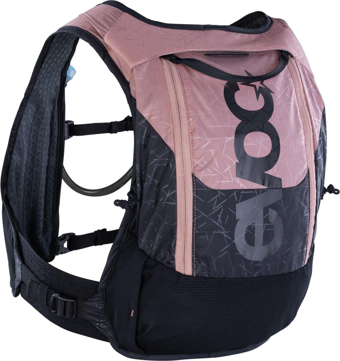 Plecak z kieszenią 1,5 l Evoc Hydro Pro 6 4/7