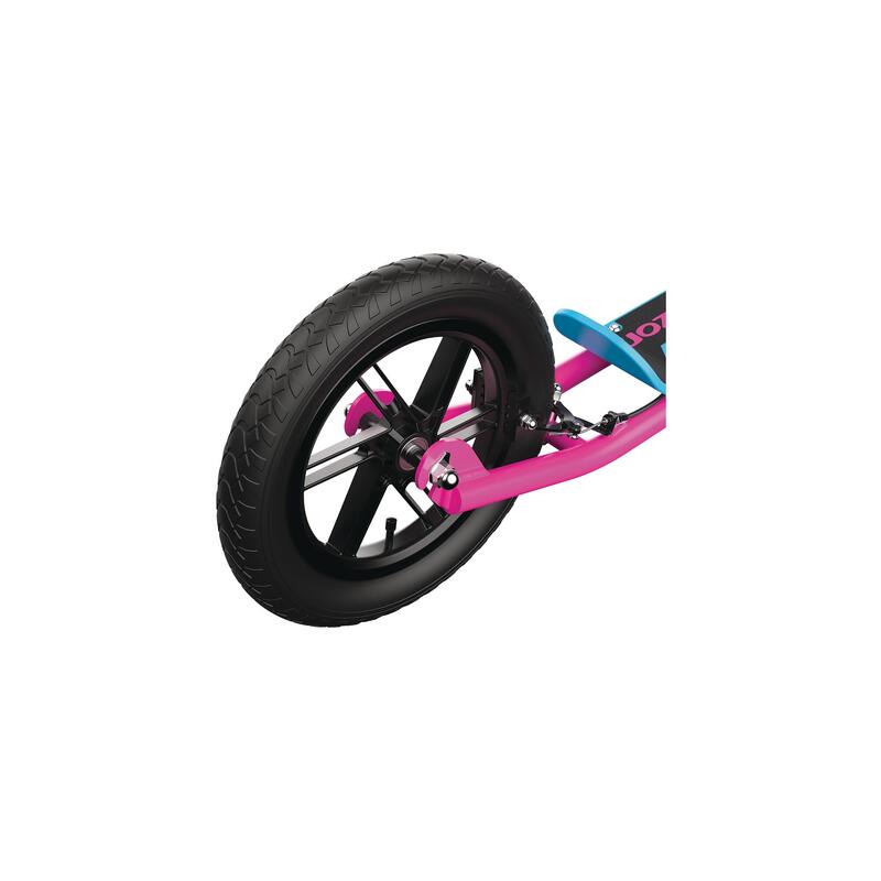 Trotineta stil BMX Razor Flashback Roz
