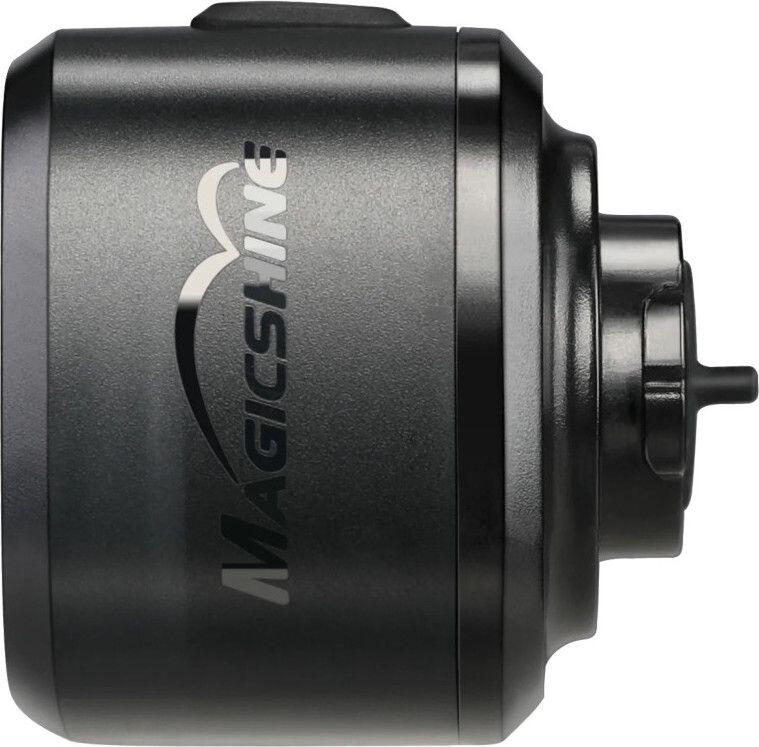Luce anteriore e posteriore Magicshine Seemee 150 3/5