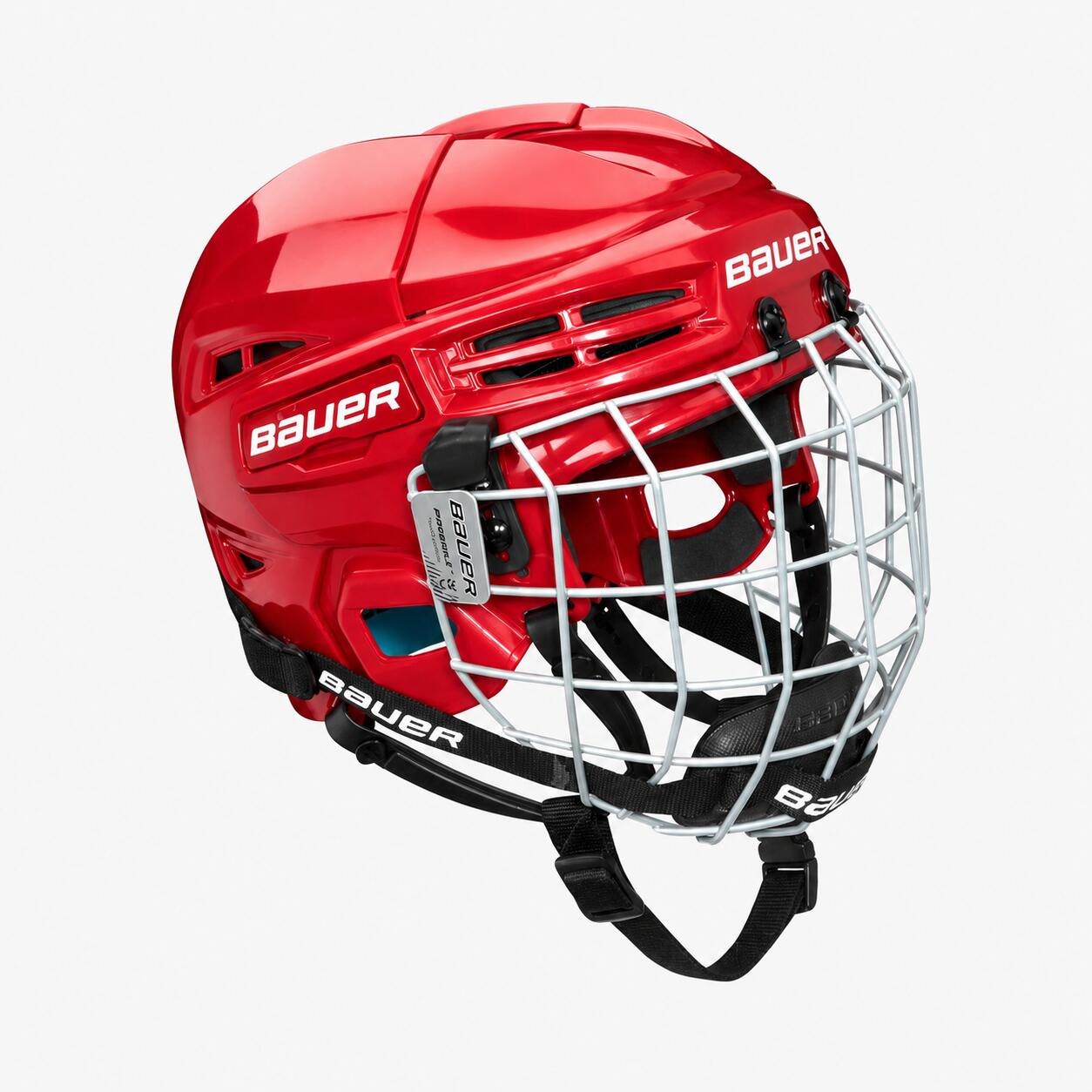 Helm Bauer Prodigy Bambini Combo 4/5