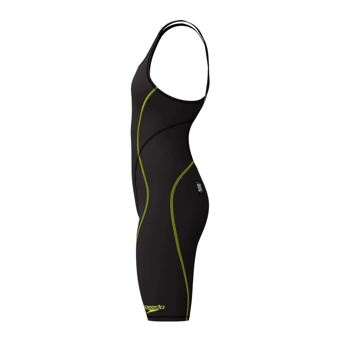 Strój startowy damski Speedo Fs Hyperspark Sld OB Kskn 7/7