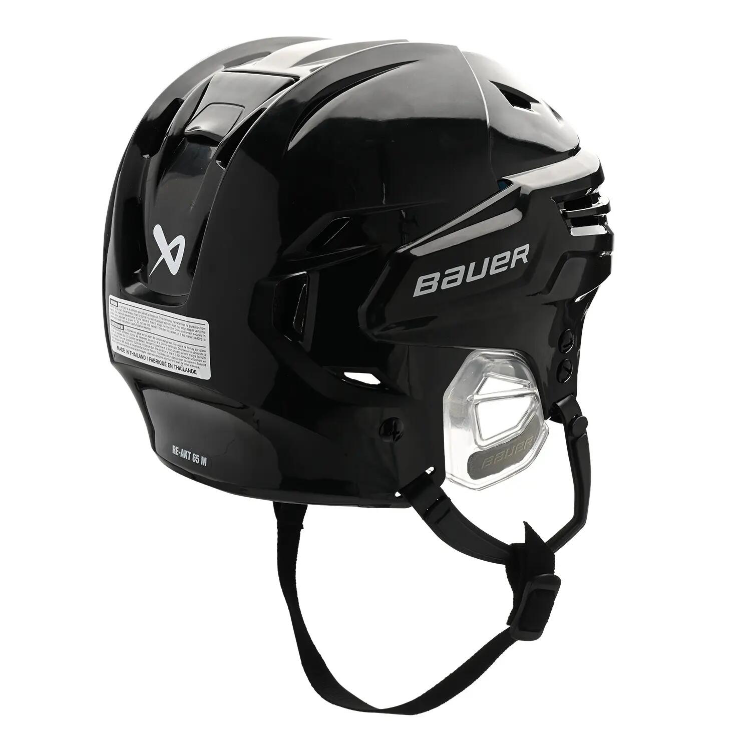 Helm Bauer Re-Akt 65 3/7