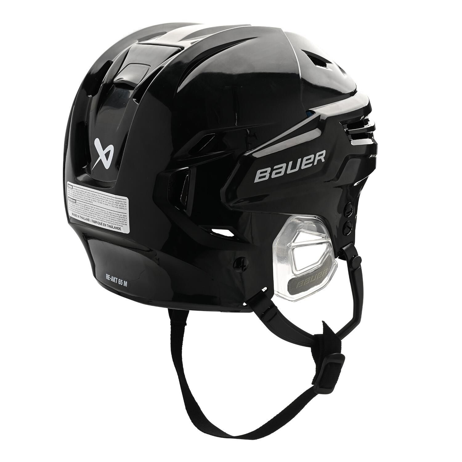 Helm Bauer Re-Akt 65 3/7