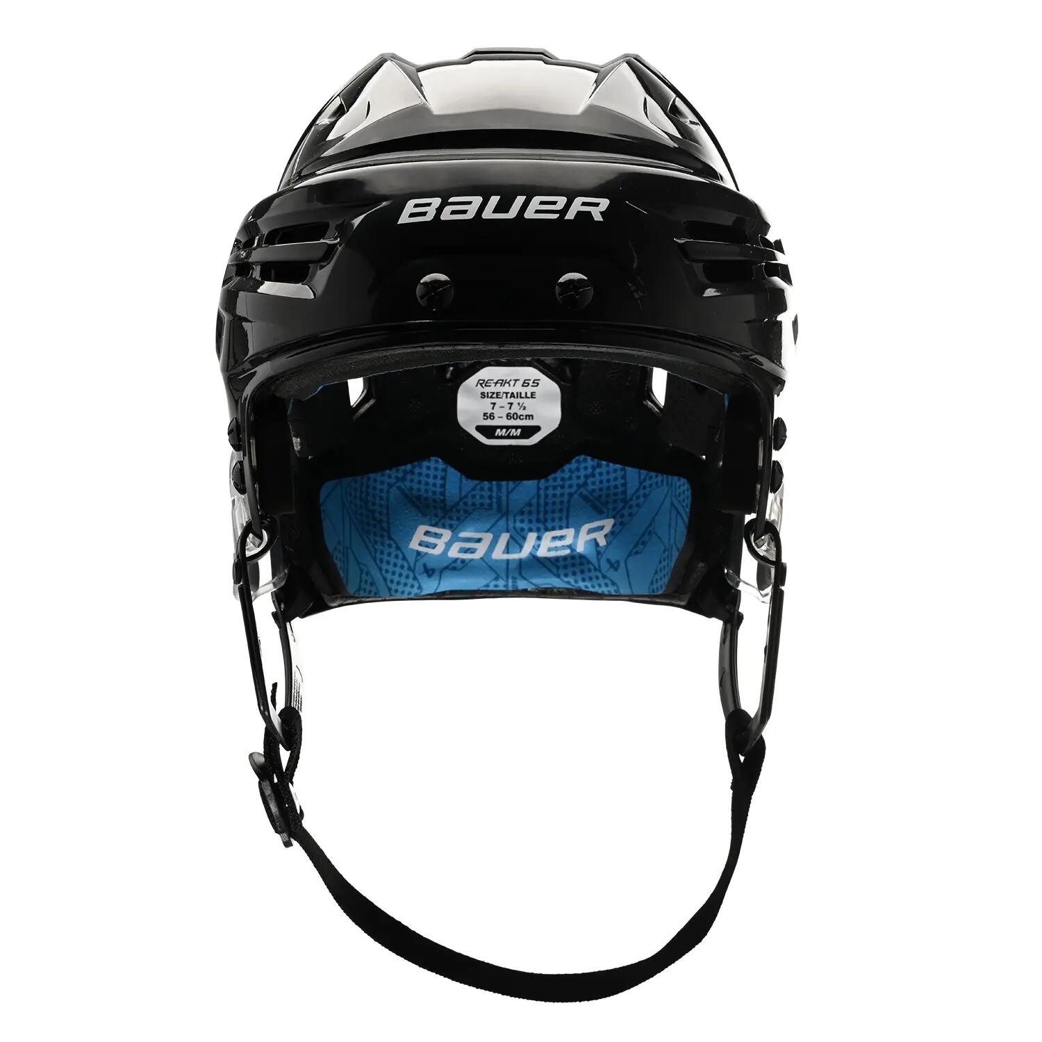 Helm Bauer Re-Akt 65 2/7