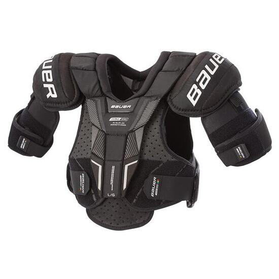 Schulterschutz Bauer Pro Series Senior