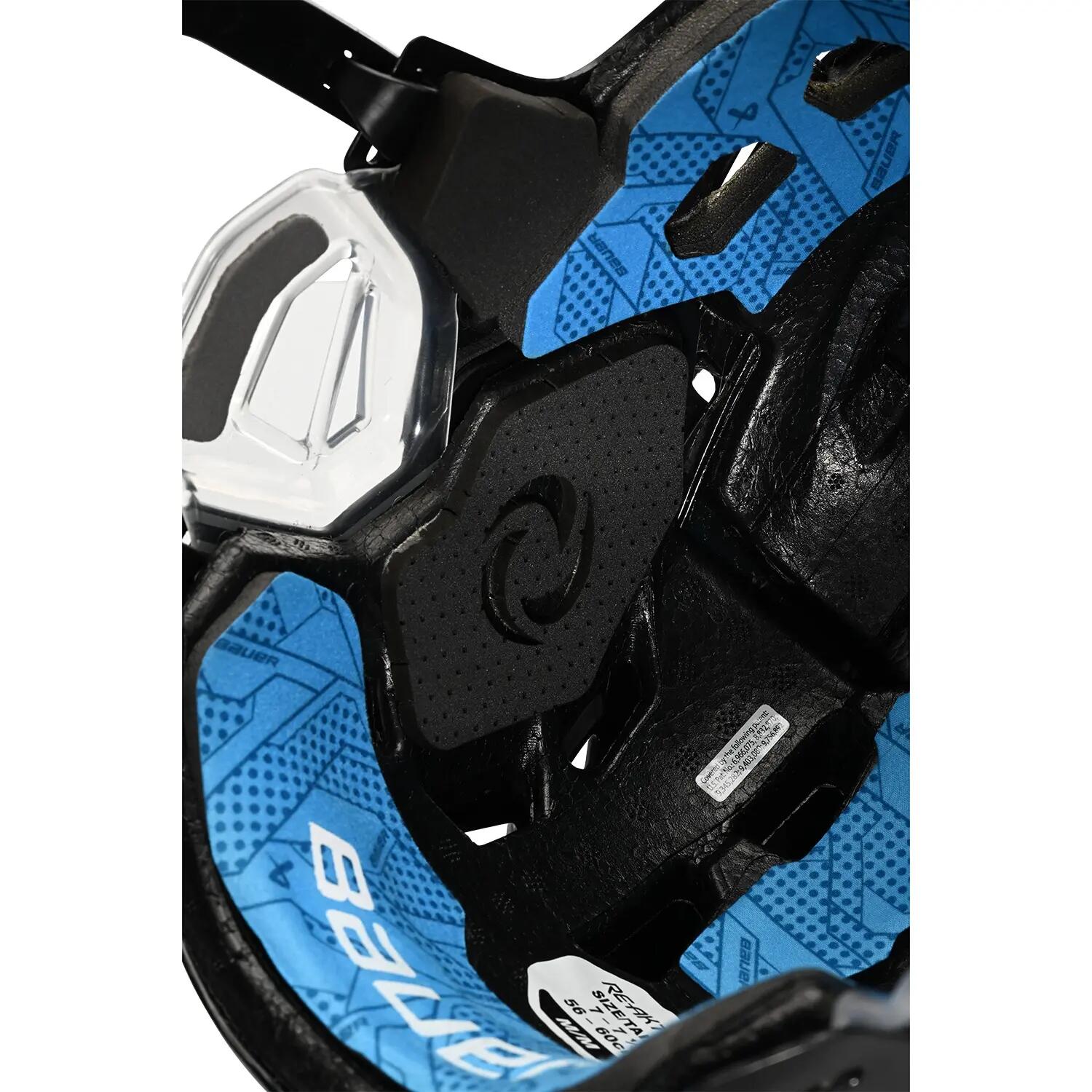 Helm Bauer Re-Akt 65 7/7