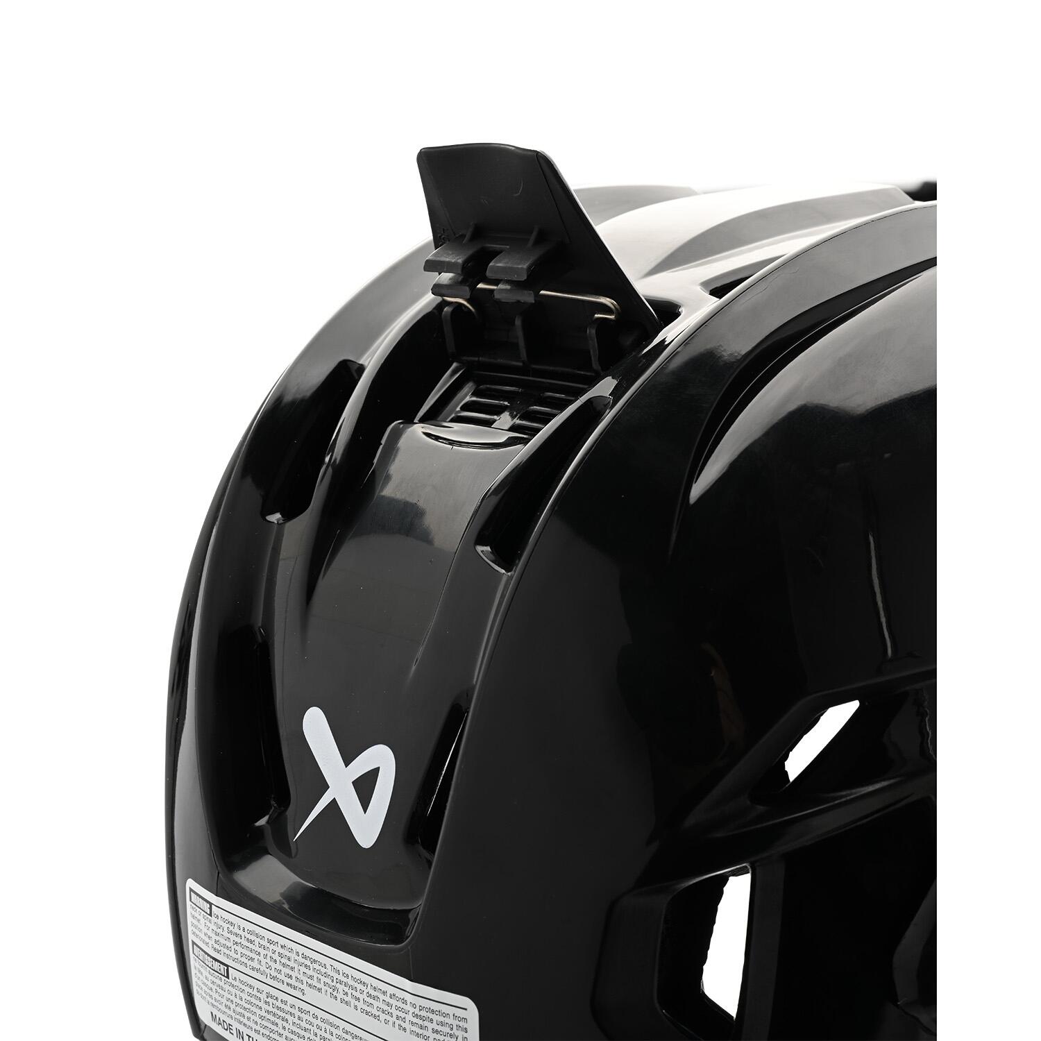 Helm Bauer Re-Akt 65 6/7