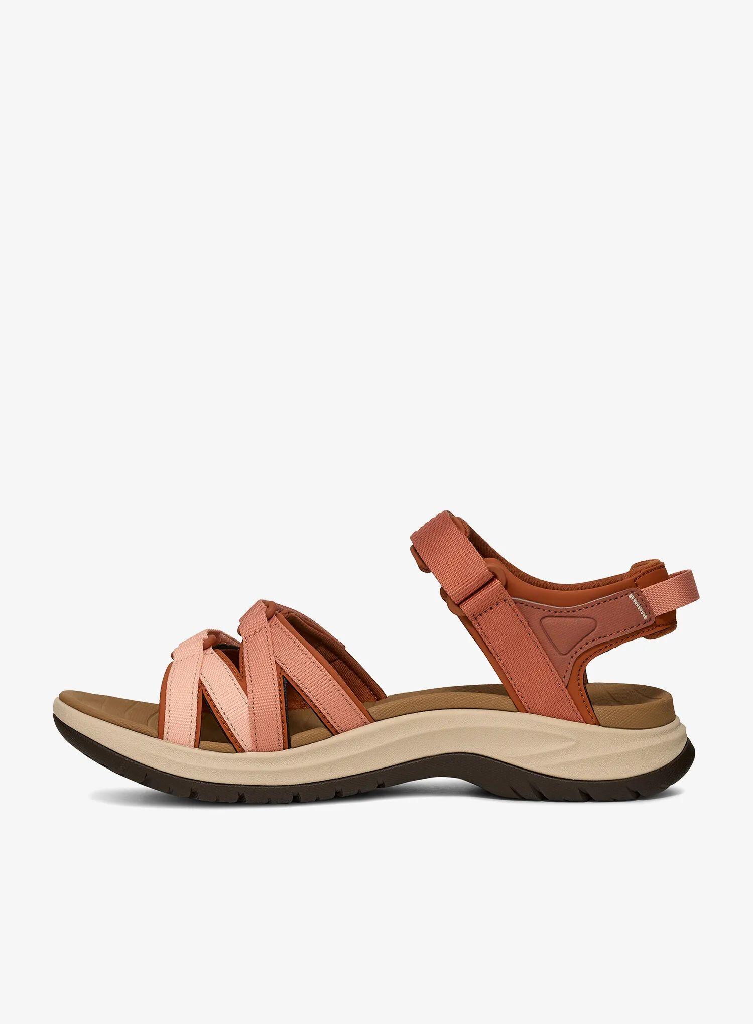 Sandały damskie Teva Tirra Sport 4/6