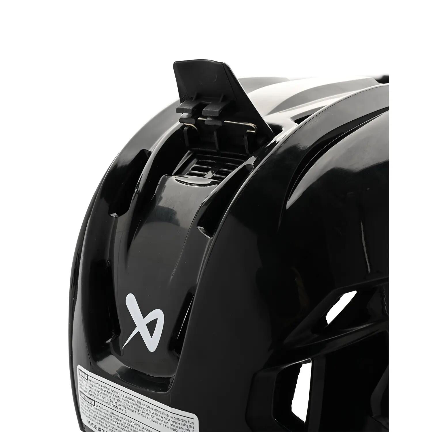 Helm Bauer Re-Akt 65 6/7