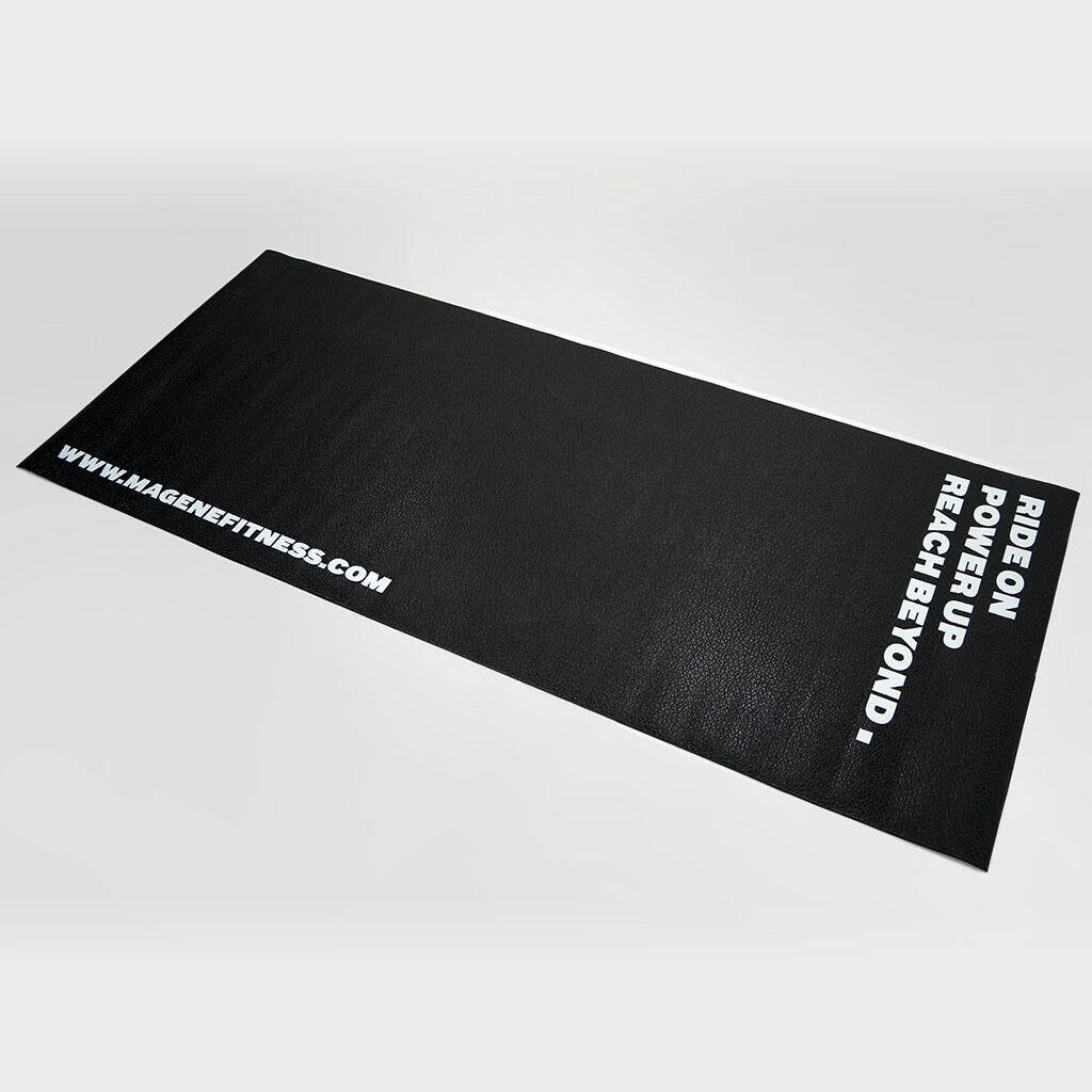 Magene Indoor Trainer Floor Mat-6mm -  1