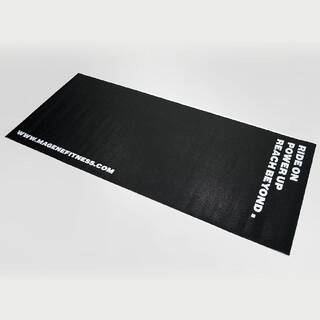 Magene Indoor Trainer Floor Mat-6mm