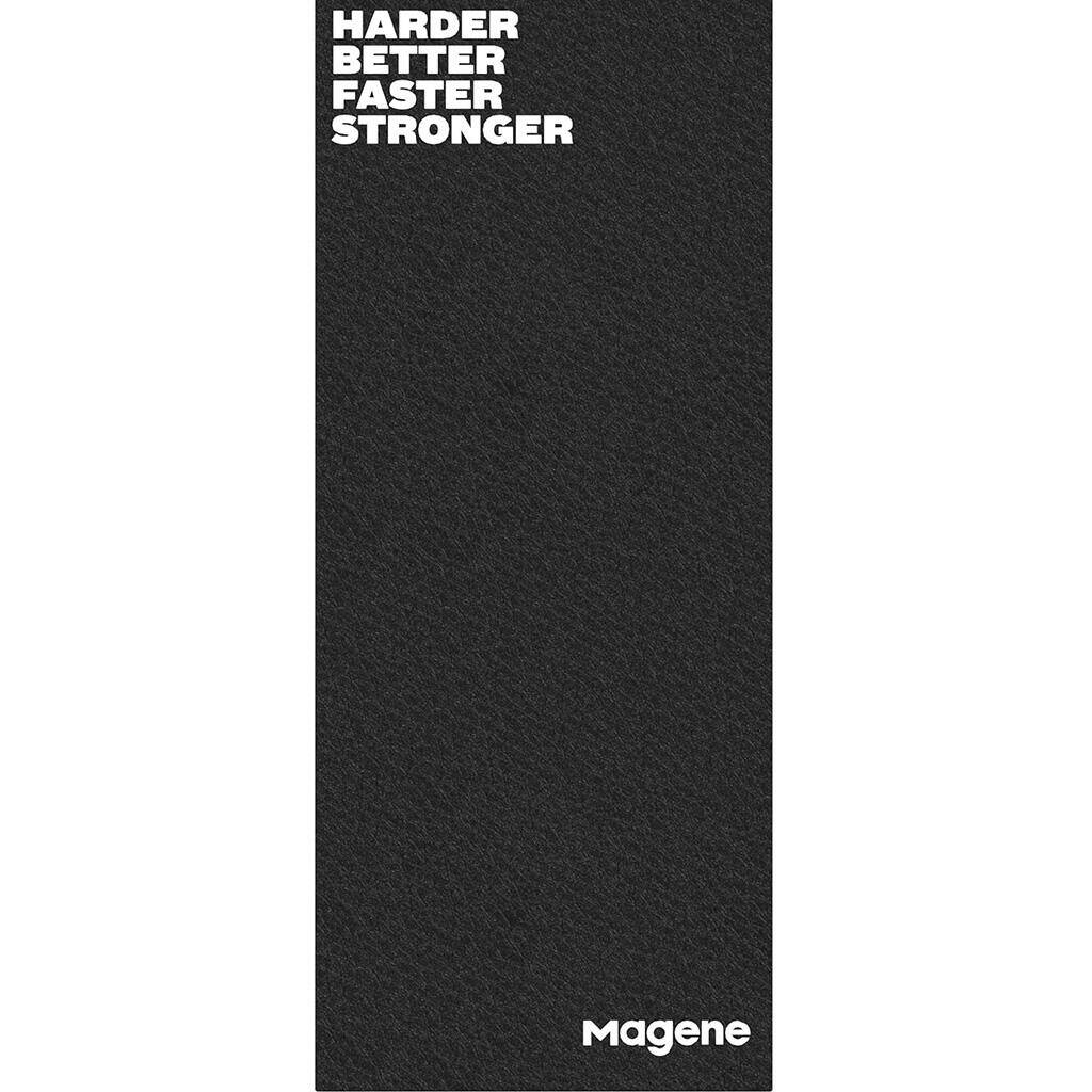 Magene Indoor Trainer Floor Mat-4mm -  1