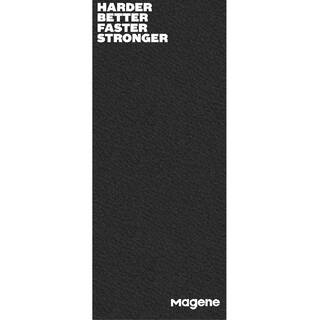 Magene Indoor Trainer Floor Mat-4mm