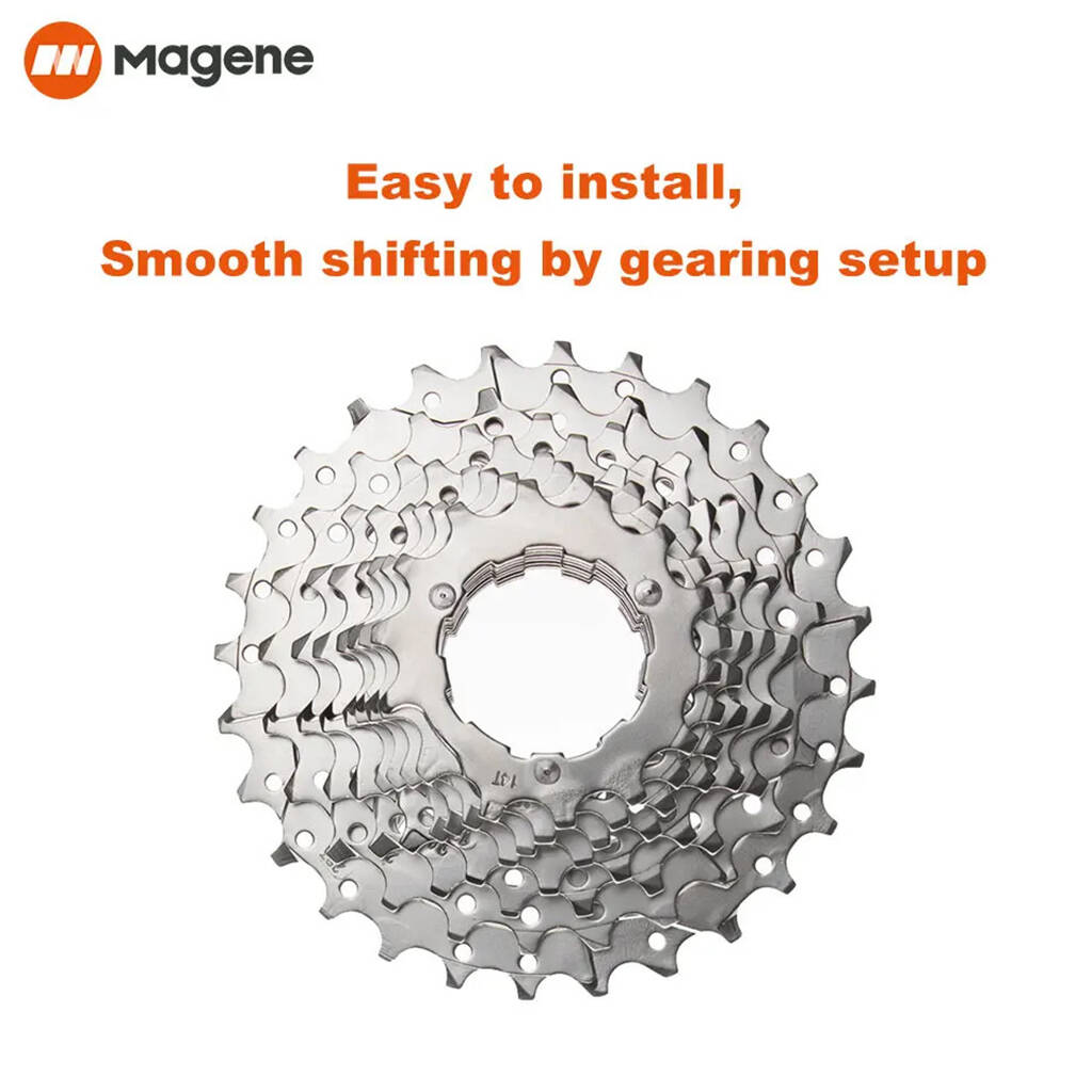 Magene Cassette Sprocket 11-Speed -  3