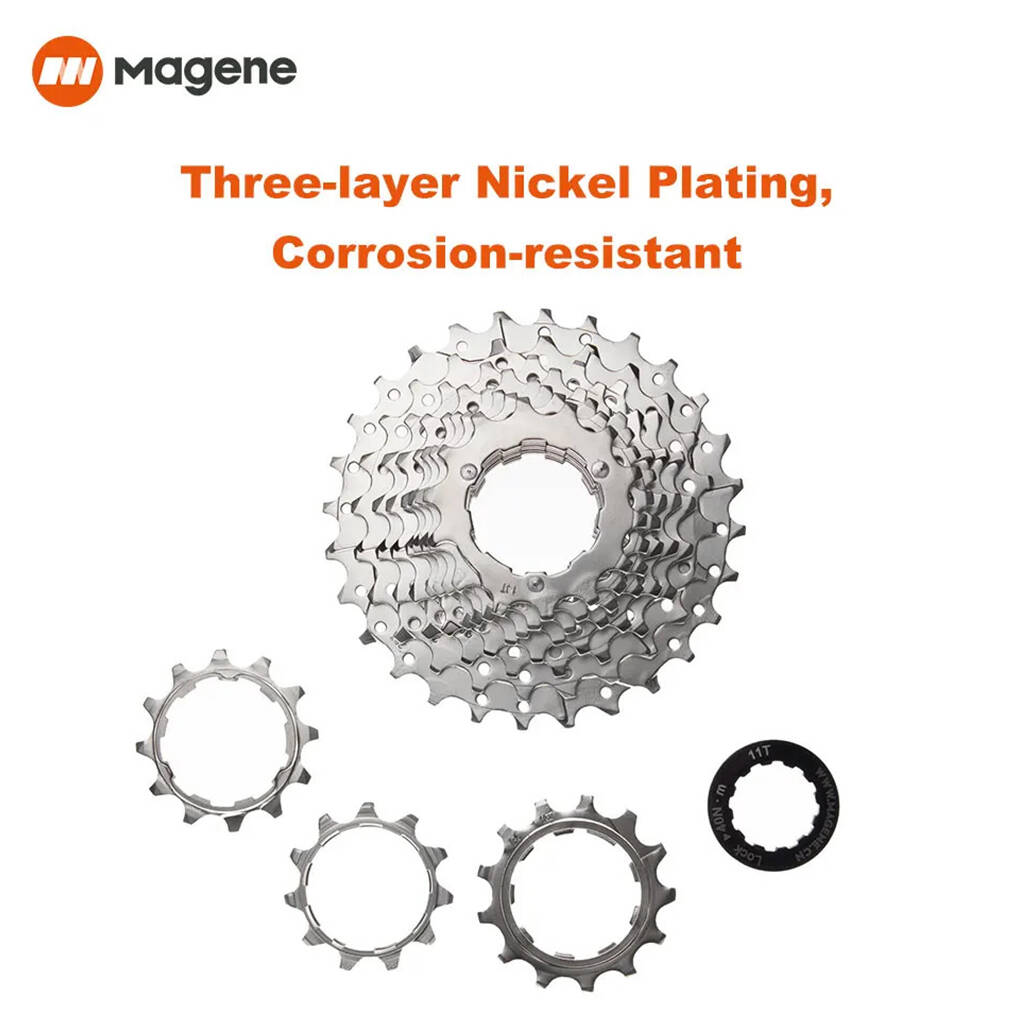 Magene Cassette Sprocket 11-Speed -  2