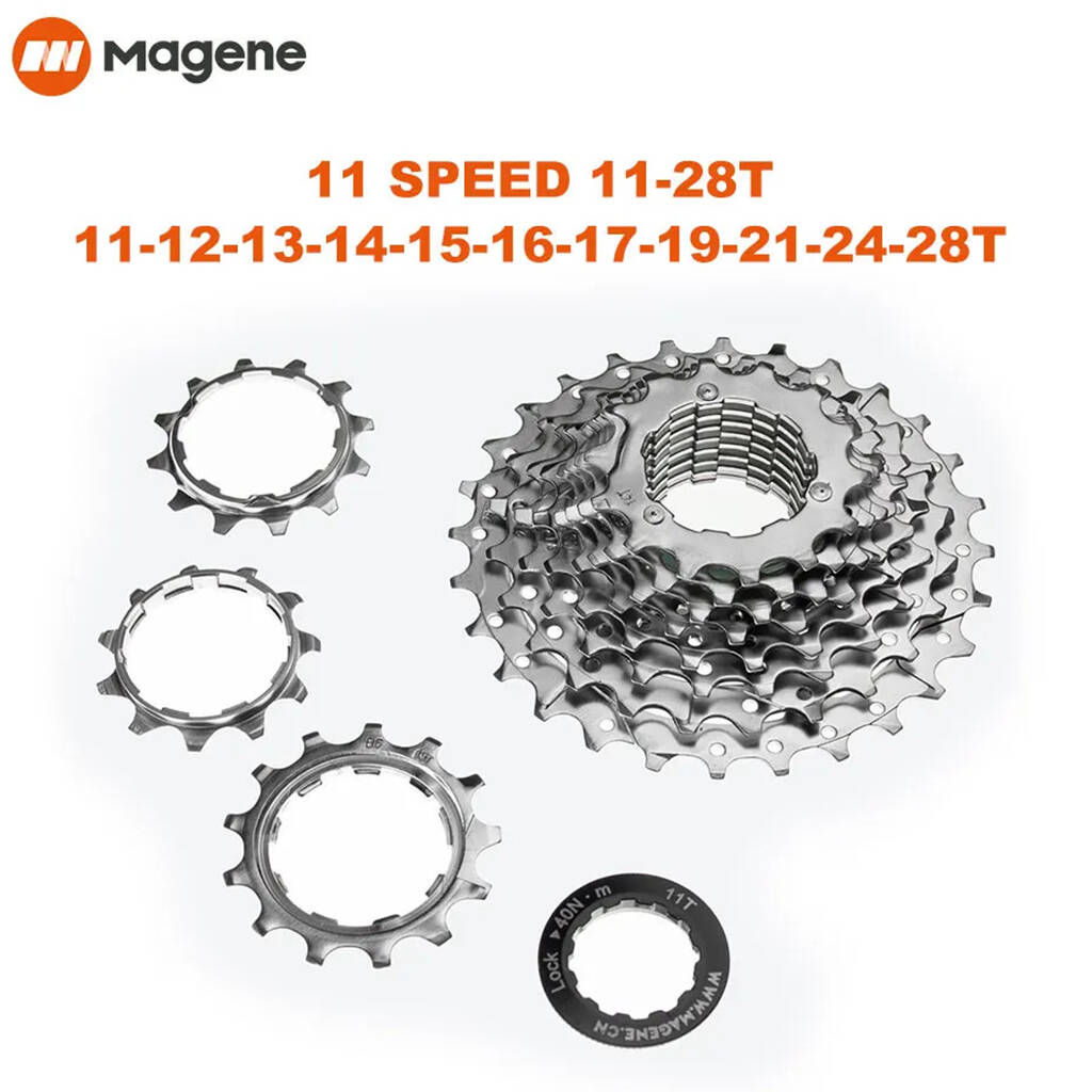 Magene Cassette Sprocket 11-Speed -  4