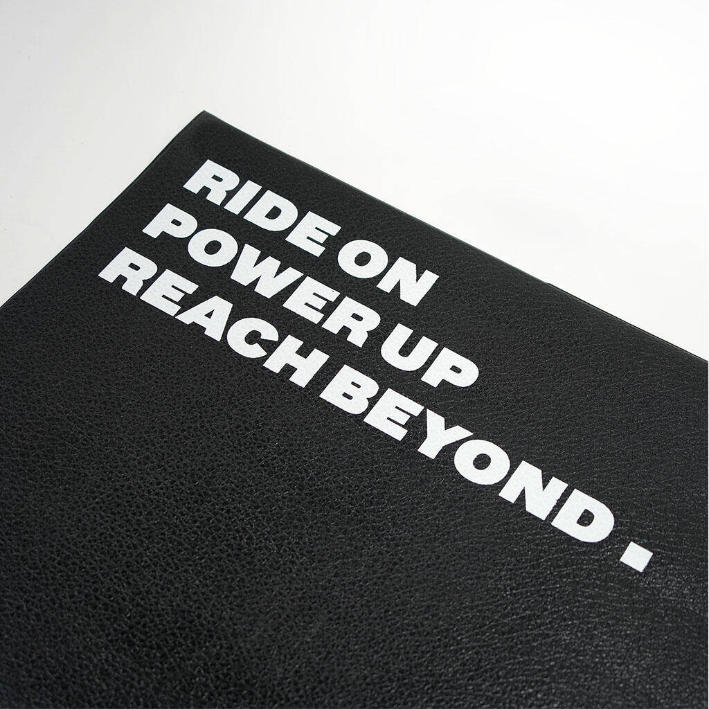 Magene Indoor Trainer Floor Mat-6mm -  4