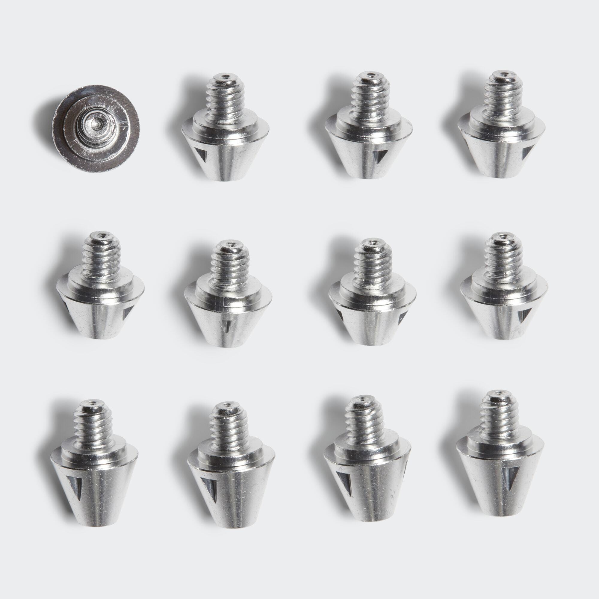 Blister Crampons de remplacement coniques Adidas 8/11mm 2/5