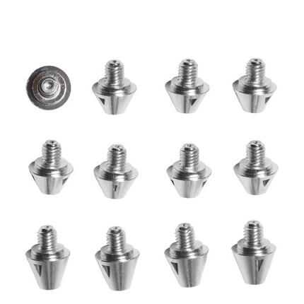 Blister Crampons de remplacement coniques Adidas 8/11mm